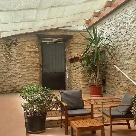 El Chamberi Vv-3357-as Vakantiehuis Colombres