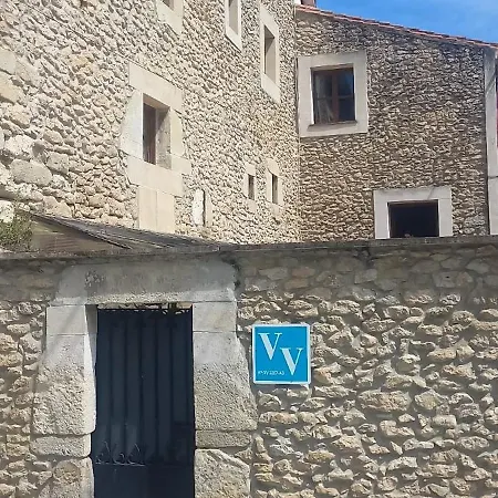 El Chamberi Vv-3357-as Vakantiehuis Colombres