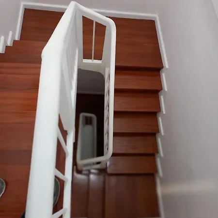 El Chamberi Vv-3357-as Vakantiehuis Colombres