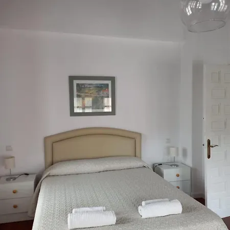 Vakantiehuis El Chamberi Vv-3357-as Colombres