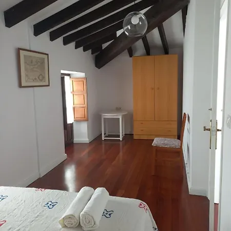 El Chamberi Vv-3357-as Vakantiehuis Colombres