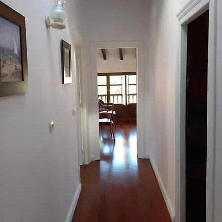 Vakantiehuis El Chamberi Vv-3357-as *