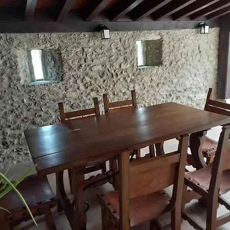 El Chamberi Vv-3357-as Holiday home Colombres