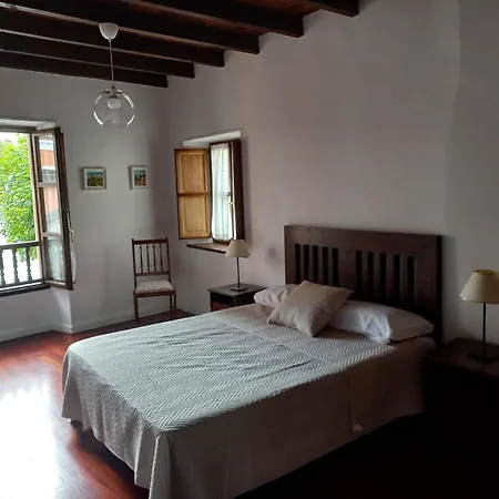 Сasa de vacaciones El Chamberí Vv-3357-as Colombres