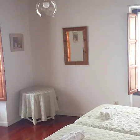 El Chamberi Vv-3357-as Vakantiehuis Colombres