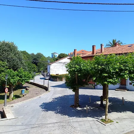 Vakantiehuis El Chamberi Vv-3357-as Colombres