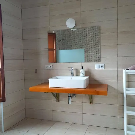 El Chamberi Vv-3357-as Vakantiehuis *