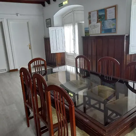 Сasa de vacaciones El Chamberí Vv-3357-as *