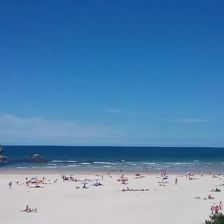 El Chamberí Vv-3357-as Сasa de vacaciones