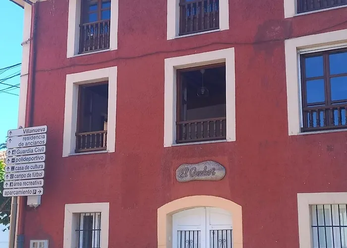 El Chamberí Vv-3357-as Сasa de vacaciones Colombres