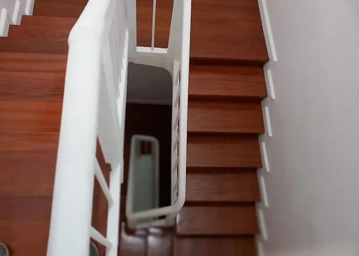 El Chamberí Vv-3357-as Сasa de vacaciones Colombres