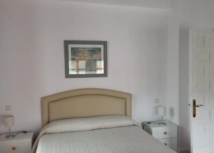 Сasa de vacaciones El Chamberí Vv-3357-as Colombres