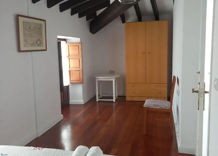 El Chamberí Vv-3357-as Сasa de vacaciones Colombres