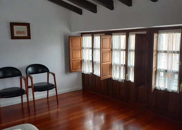 Сasa de vacaciones El Chamberí Vv-3357-as