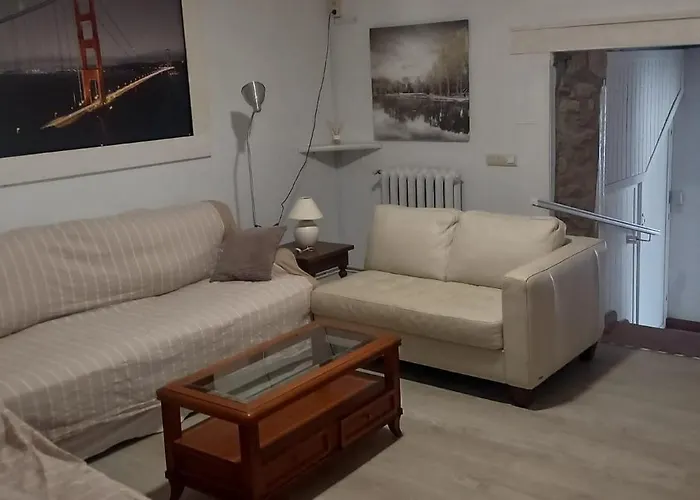 El Chamberí Vv-3357-as Сasa de vacaciones